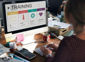 The Tangible Benefits of IT Training and Development