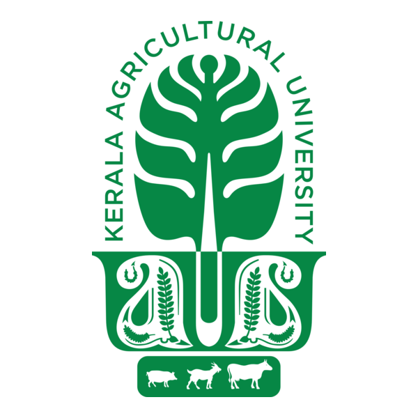 kerala-agriculture-university-logo
