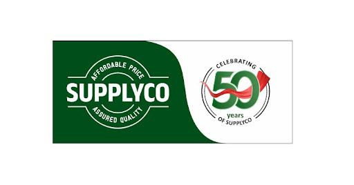 supply co